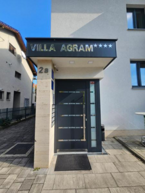 Villa Agram
